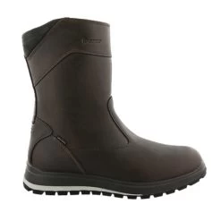 Grisport Viken Laars Heren Bruin