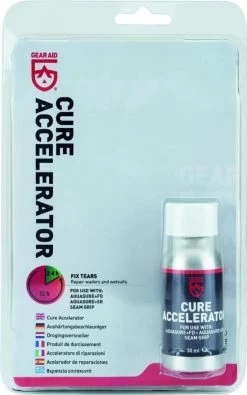 McNett Cure Droogtijdversneller