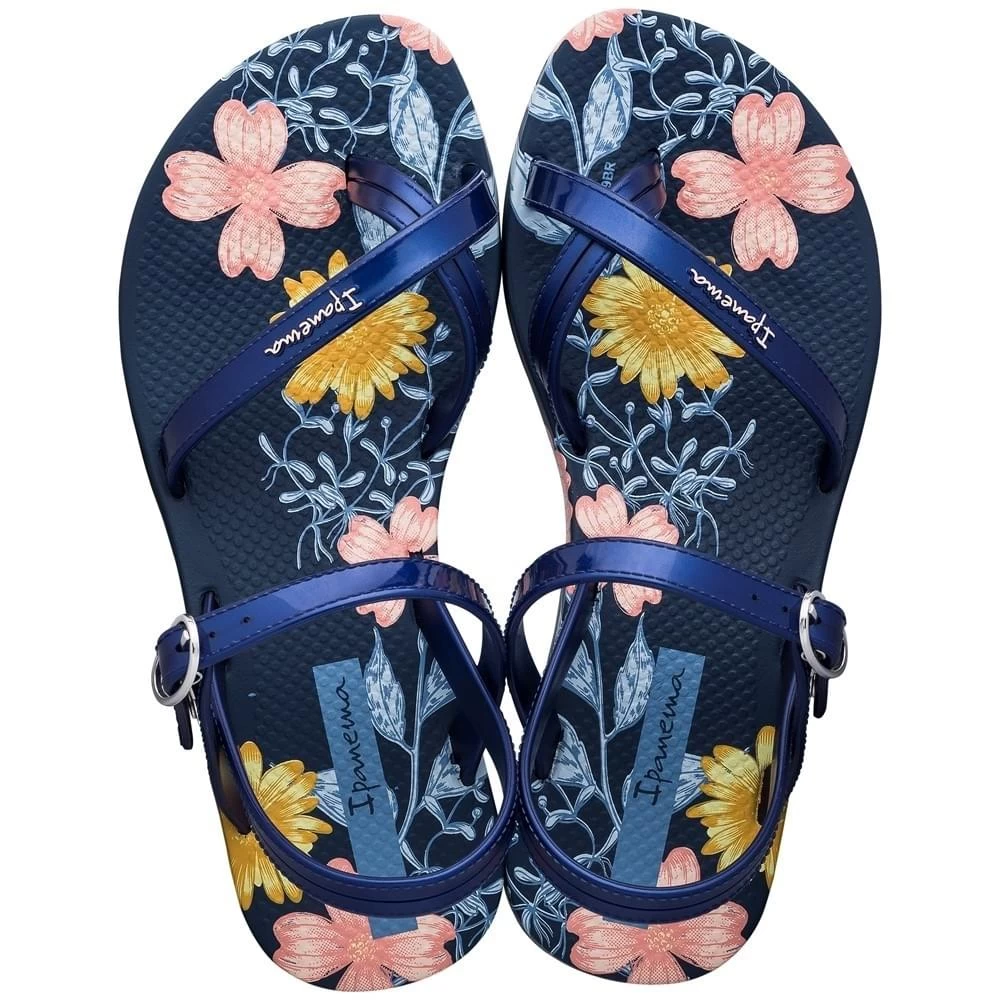 Ipanema Fashion Sandaal Kids Blauw