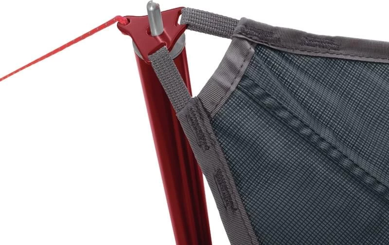 MSR Rendezvous 120 Wing Tarp - Geel - Afbeelding 3