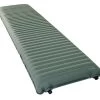 Therm-A-Rest NeoAir Topo Luxe Regular Wide Slaapmat Groen
