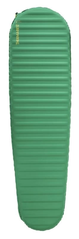 Therm-A-Rest Trail Pro Large Slaapmat Groen - Afbeelding 2