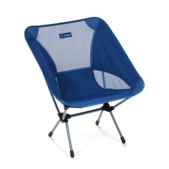 Helinox Chair One Lichtgewicht Stoel Donkerblauw