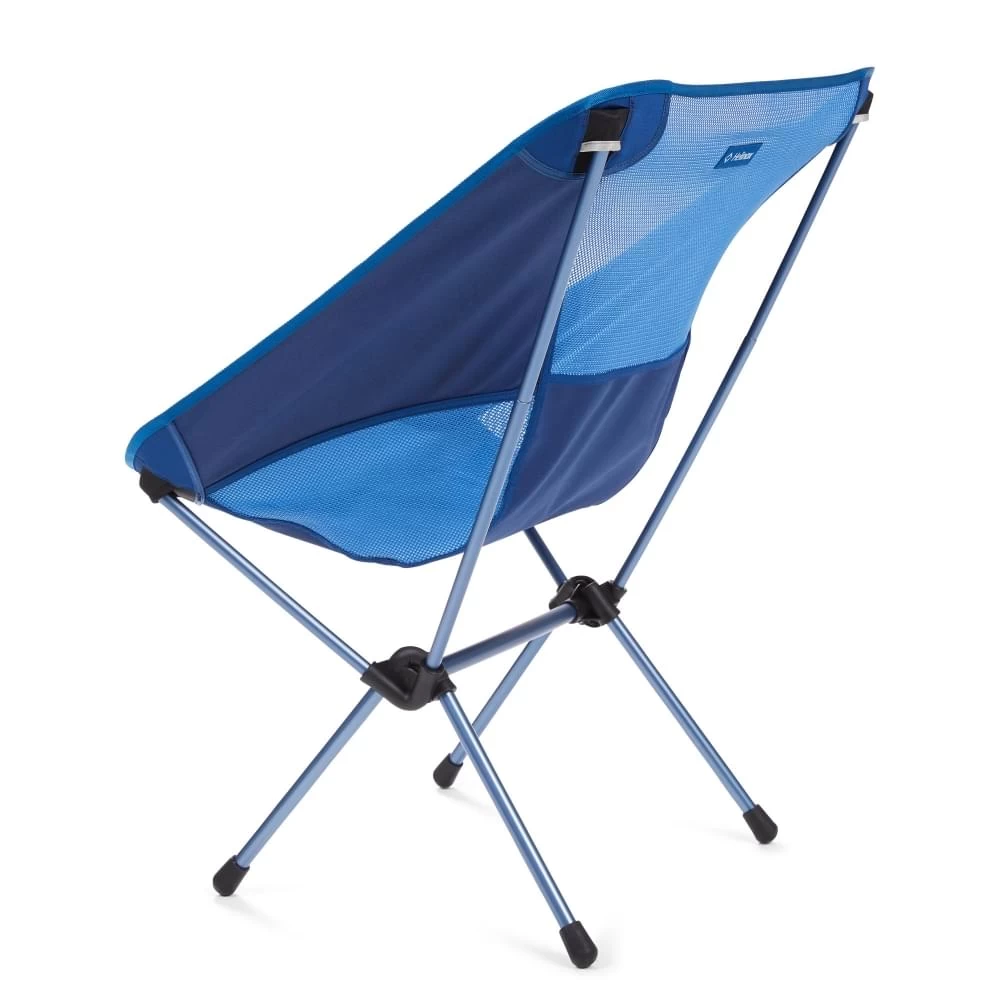 Helinox Chair One XL Lichtgewicht Stoel - Blauw - Afbeelding 2