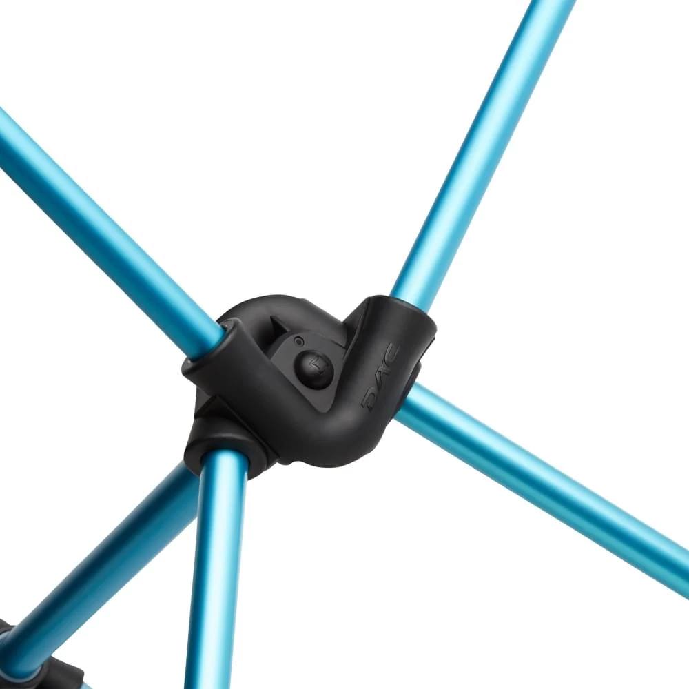 Helinox Chair One XL Lichtgewicht Stoel - Zwart - Afbeelding 4