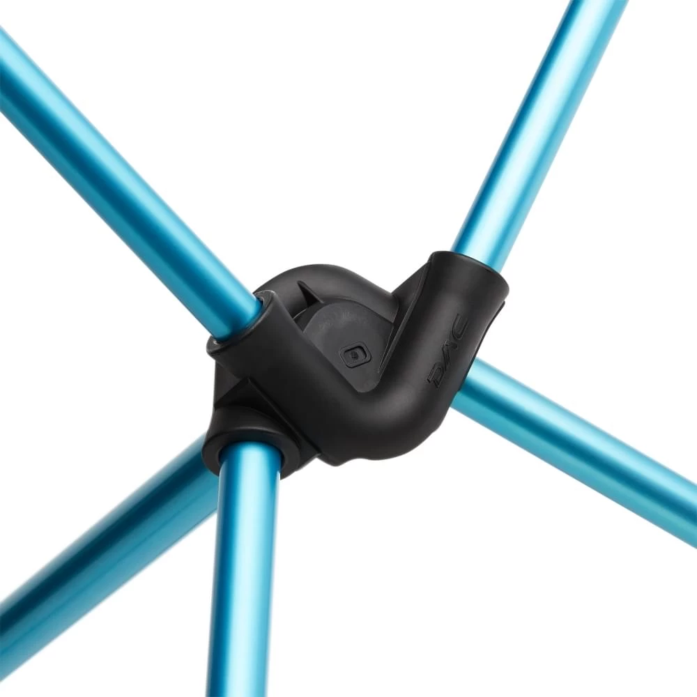 Helinox Chair Zero Lichtgewicht Stoel Zwart - Afbeelding 4