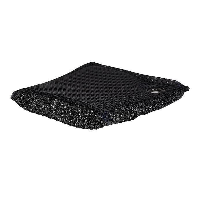 Crespo AP-237 Air-Deluxe Campingstoel Zwart - Afbeelding 8