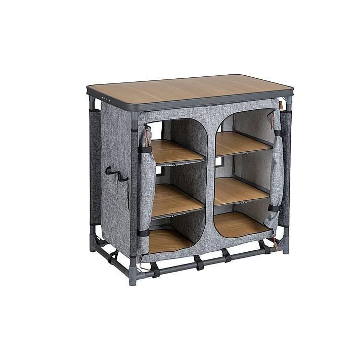 Bo-Camp Hampton Campingkast - Afbeelding 2