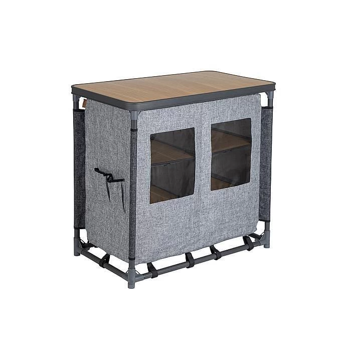 Bo-Camp Hampton Campingkast - Afbeelding 3