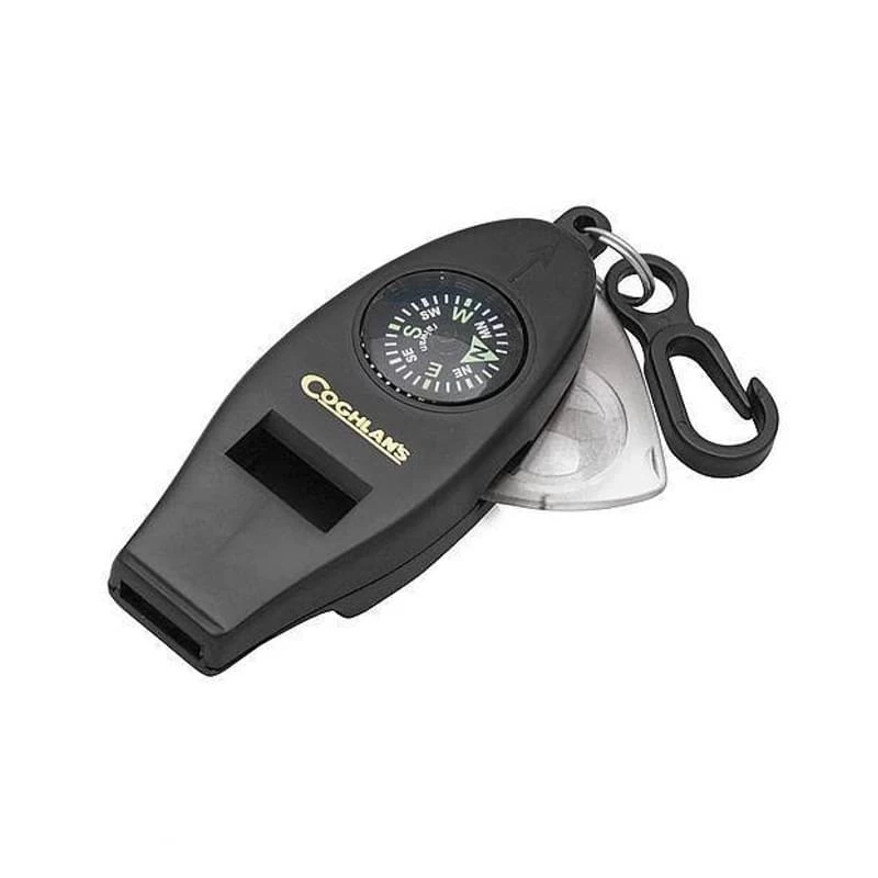 Coghlan's 4-in-1 Fluit