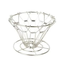 Bo-Camp Opvouwbare Koffiefilterhouder