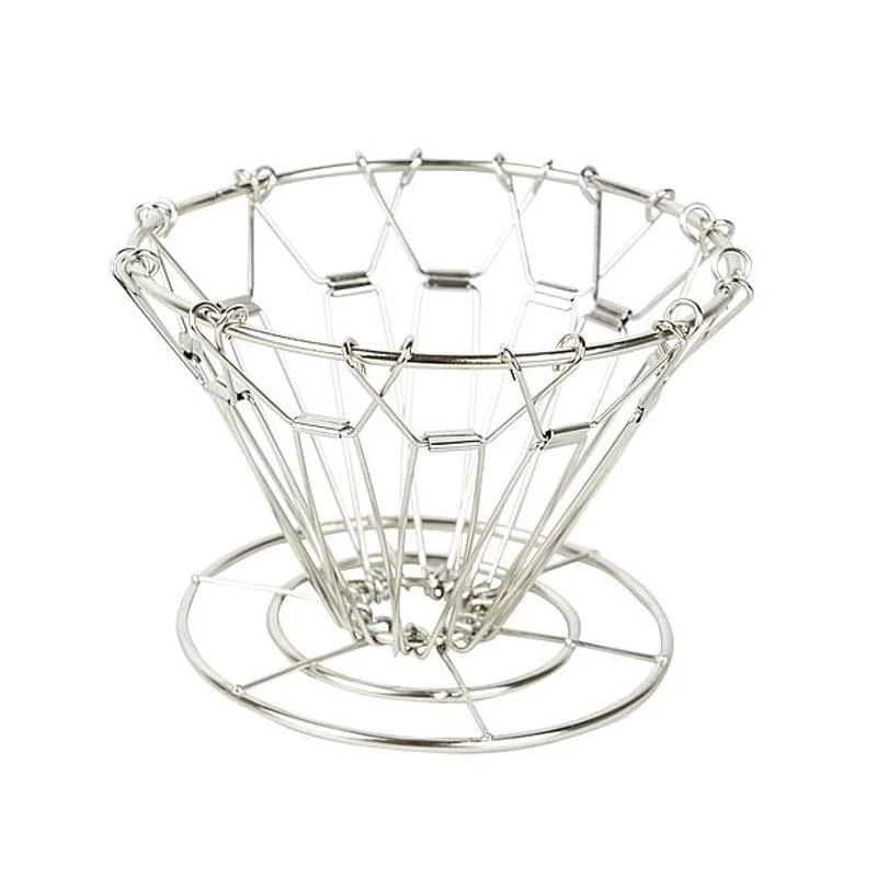 Bo-Camp Opvouwbare Koffiefilterhouder