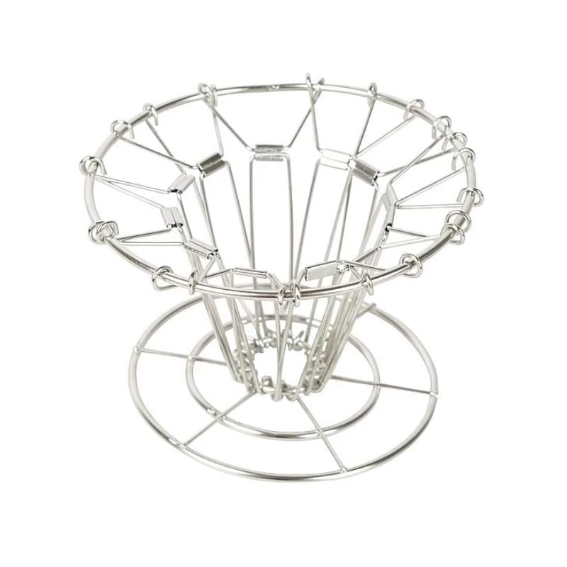 Bo-Camp Opvouwbare Koffiefilterhouder - Afbeelding 2