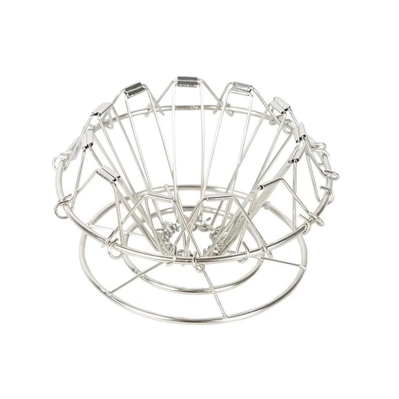 Bo-Camp Opvouwbare Koffiefilterhouder - Afbeelding 3