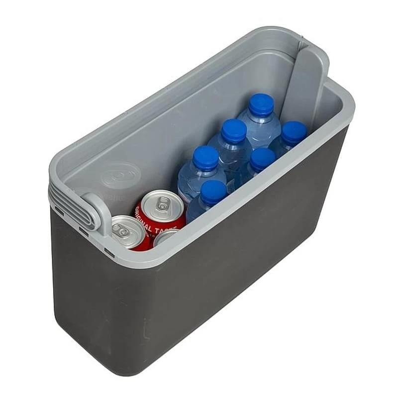 Bo-Camp Arctic Autokoelbox 12V - Afbeelding 2