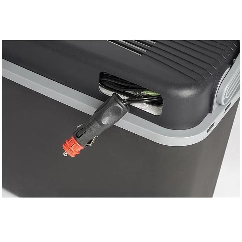 Bo-Camp Arctic Autokoelbox 12V - Afbeelding 3