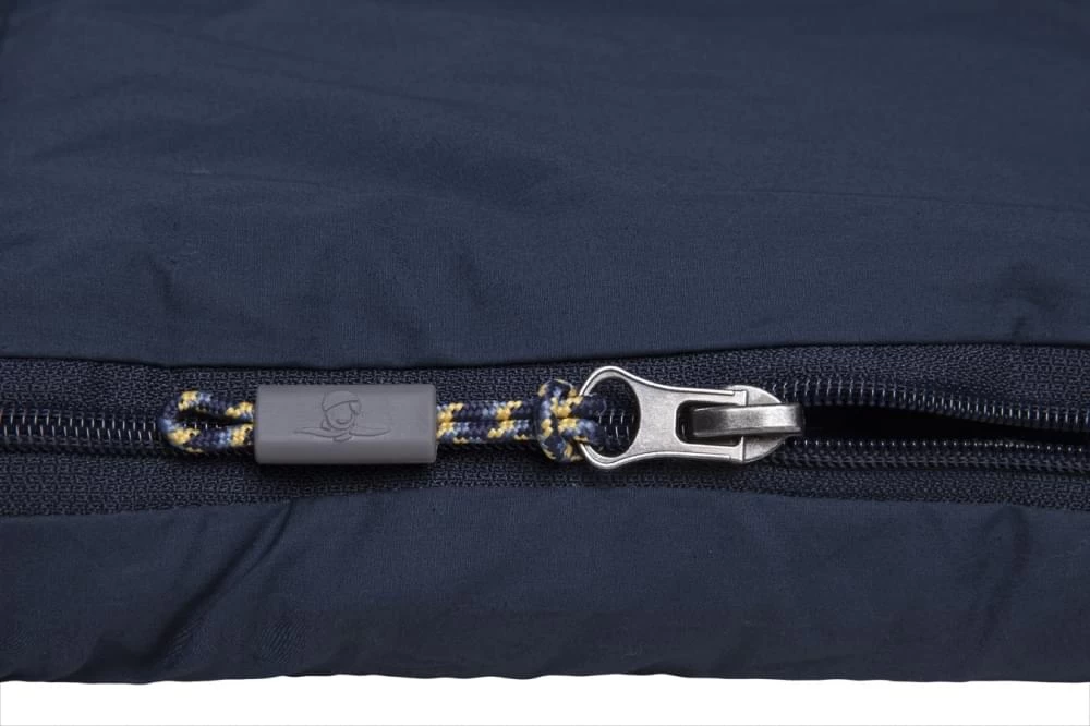 Nomad Blazer Classic Deken Slaapzak Synthetisch Blauw - Afbeelding 4