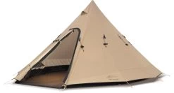 Bardani Taiga 320 RSTC / 4 Persoons Tent Beige