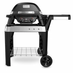 Weber Pulse 2000 Met Stand / Elektrische Barbecue