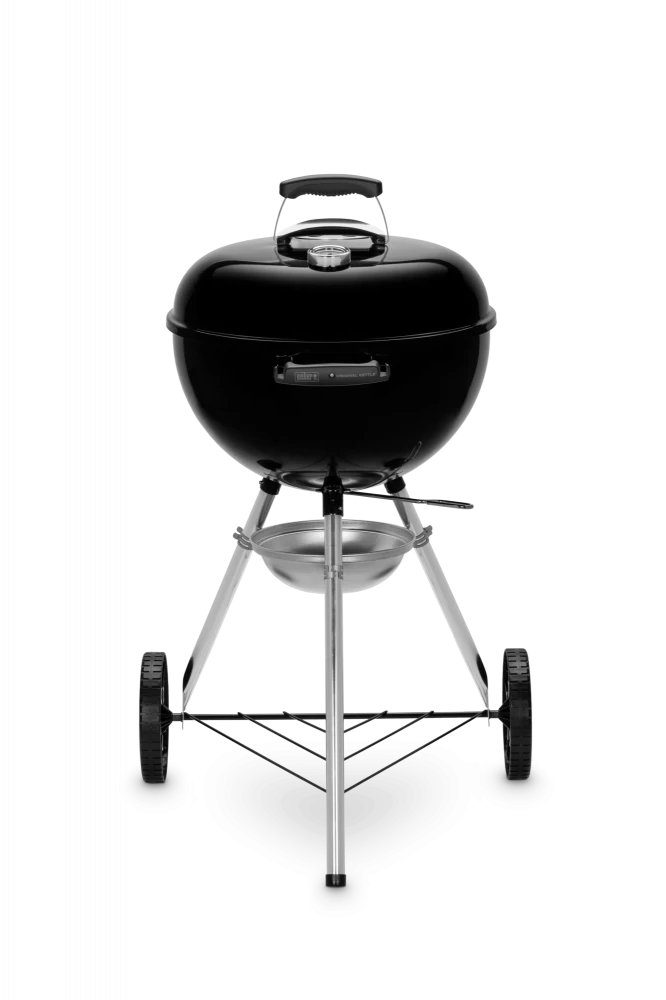 Weber Original Kettle E-4710 Houtskoolbarbecue