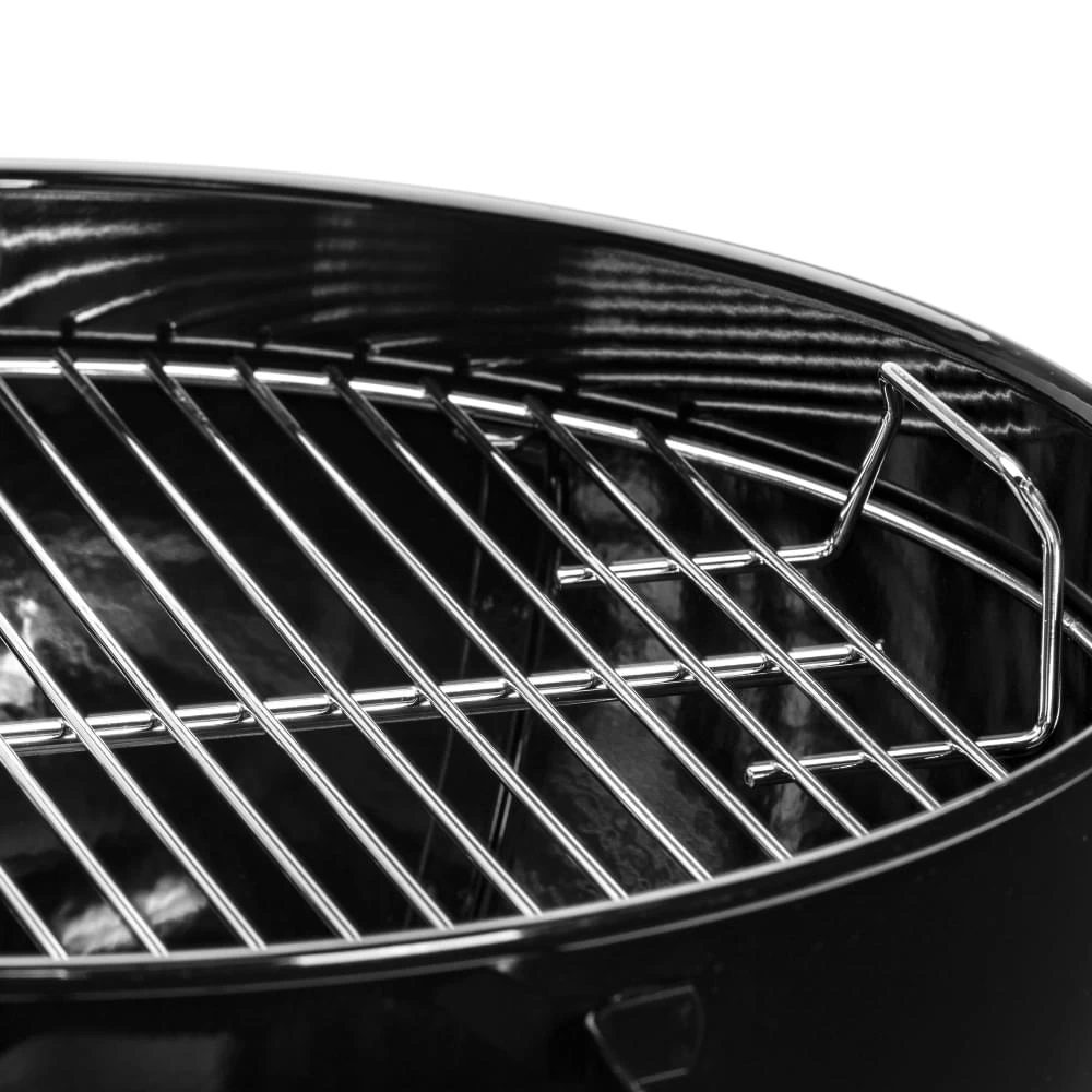 Weber Original Kettle E-4710 Houtskoolbarbecue - Afbeelding 5