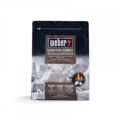 Weber Aanmaakblokjes