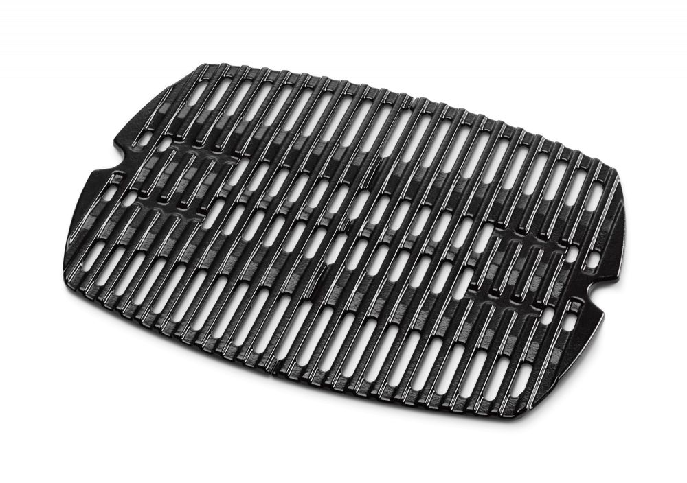Weber Grillrooster Voor De Q100 En Q1000 Serie