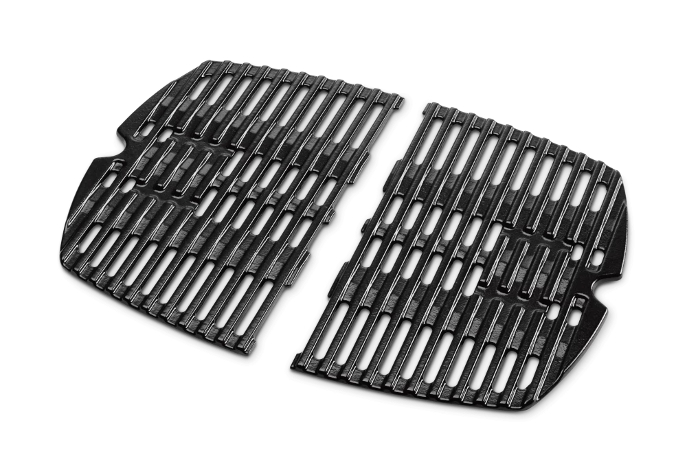 Weber Grillrooster Voor De Q100 En Q1000 Serie - Afbeelding 2