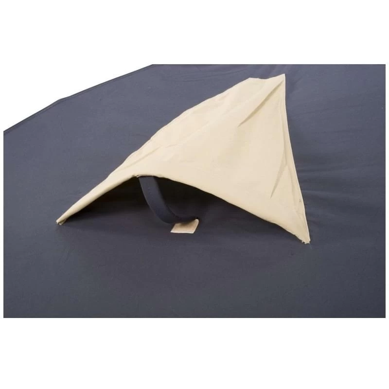 Safarica Kenia 190 TC / 3 Persoons Tent Grijs - Afbeelding 2