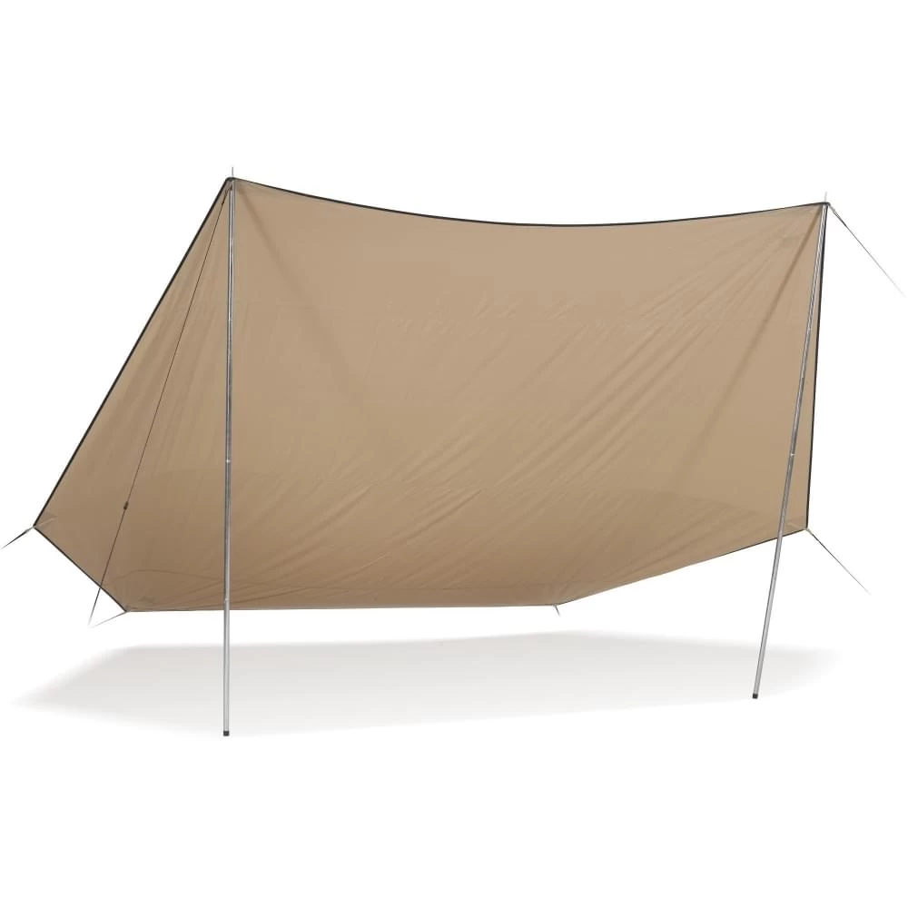Safarica Sunrise 450 TC Tarp Beige - Afbeelding 2