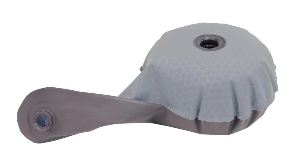 Exped MegaMat Max 15 LXW Slaapmat Paars - Afbeelding 3