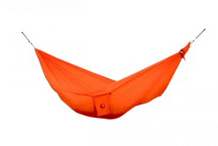 Ticket To The Moon Compact Single Hangmat Oranje