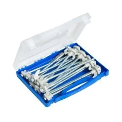 Campking Rotspen Permafrost 23 Cm