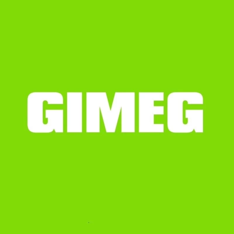 Gimeg Eurostraler - Afbeelding 2