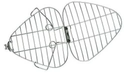 Light My Fire Grandpa's FireGrill