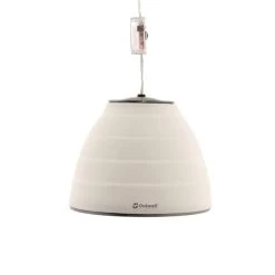 Outwell Orion Lux Opvouwbare Lamp Beige