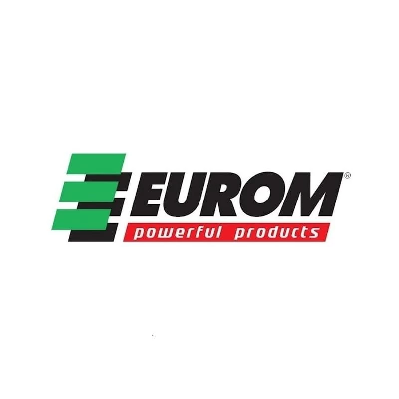 Eurom Flameheater Round 11000 Terrasverwarmer - Afbeelding 6