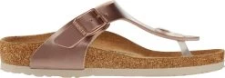 Birkenstock Gizeh Electric Metallics Slipper Kids