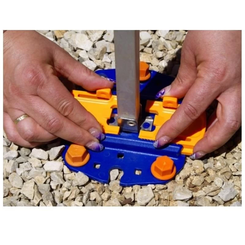 Peggy Peg Peg & Stop Stormkit - Afbeelding 4