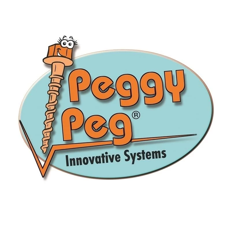 Peggy Peg Peg & Stop Stormkit - Afbeelding 11