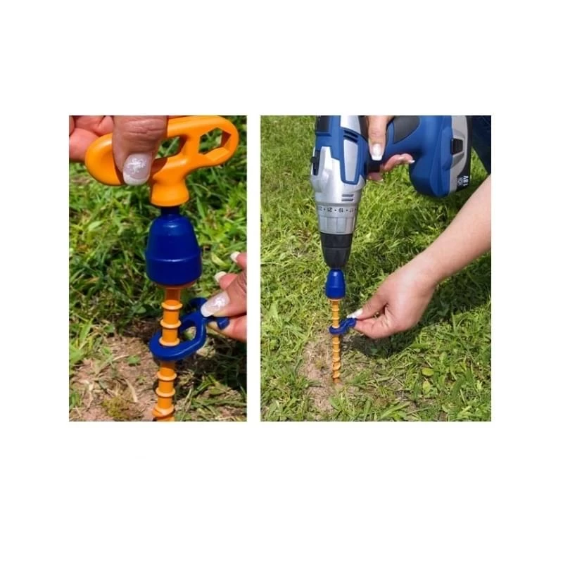 Peggy Peg Peg & Stop Stormkit - Afbeelding 10