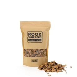 Smokin Flavours Rooksnippers Whiskyvaten