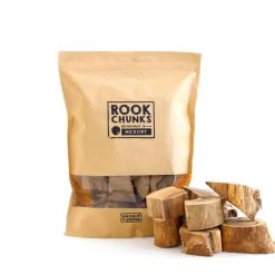 Smokin Flavours Chunk Hickory