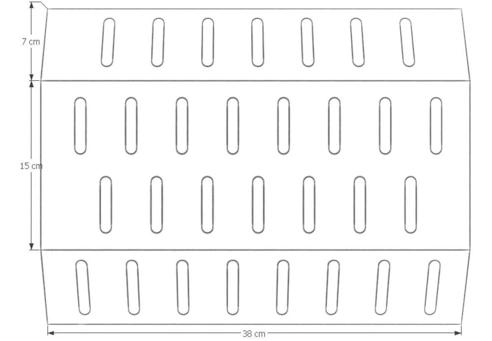 Campingaz Vlamverdeler Adelaide En Woody - Afbeelding 2