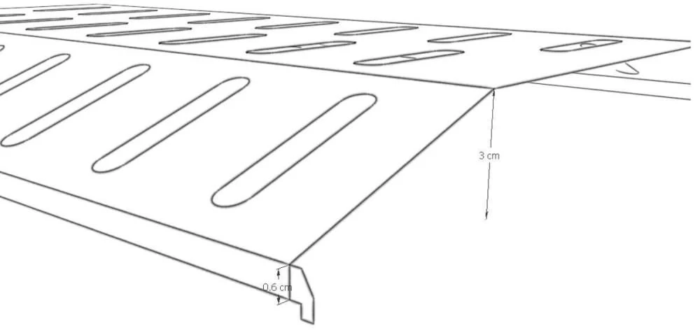 Campingaz Vlamverdeler Adelaide En Woody - Afbeelding 3