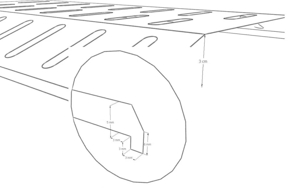 Campingaz Vlamverdeler Adelaide En Woody - Afbeelding 4