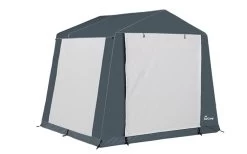 Starcamp Como Schuurtent - Grijs