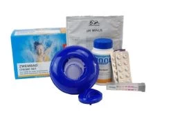 Bestway Zwembad Startset Mini