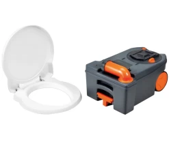 Thetford Fresh Up Set C250