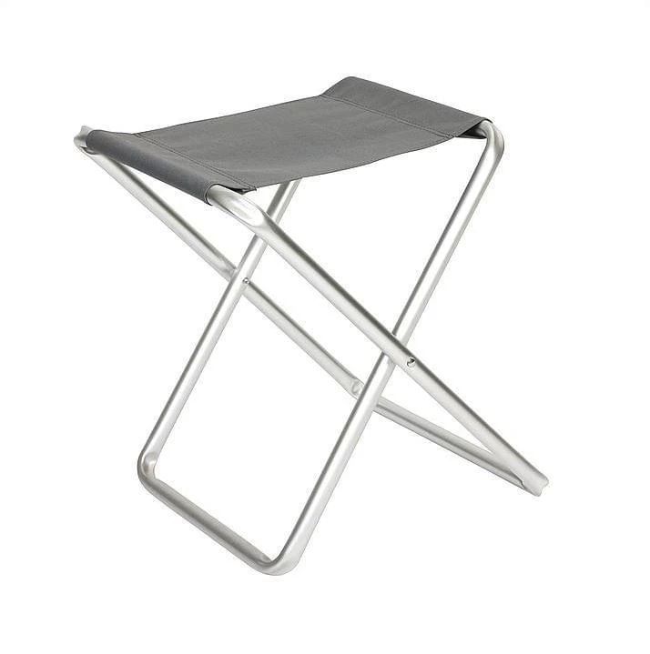 Bo-Camp Krukje Met Oplegblad Grijs - Afbeelding 2